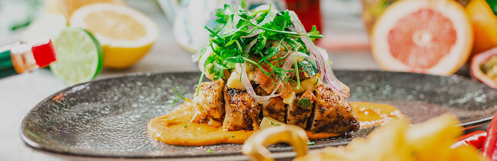 Sorellas Uteservering