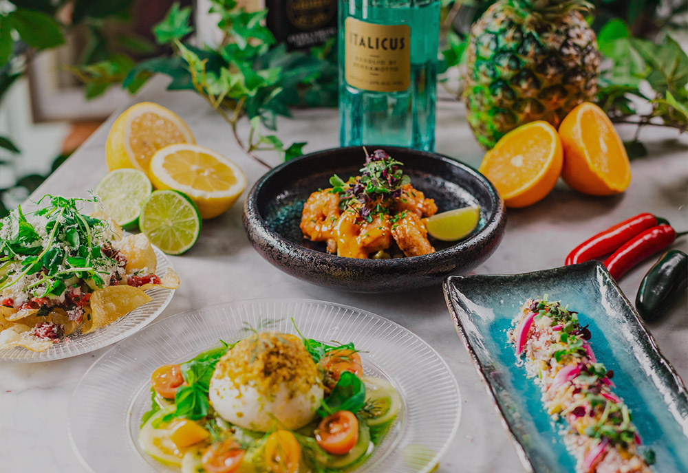 Sorella Örebro Hemsida